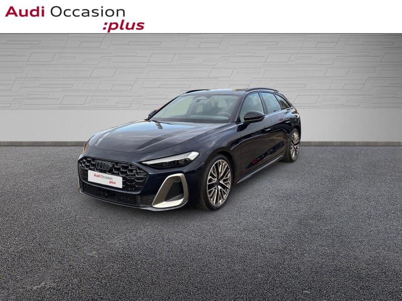Voitures occasions Audi A5 Avant S line Thionville