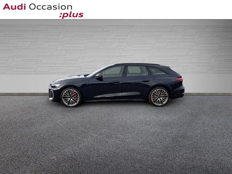 Voitures occasions Audi A5 Avant S line Thionville
