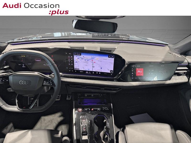 Voitures occasions Audi A5 Avant S line Thionville