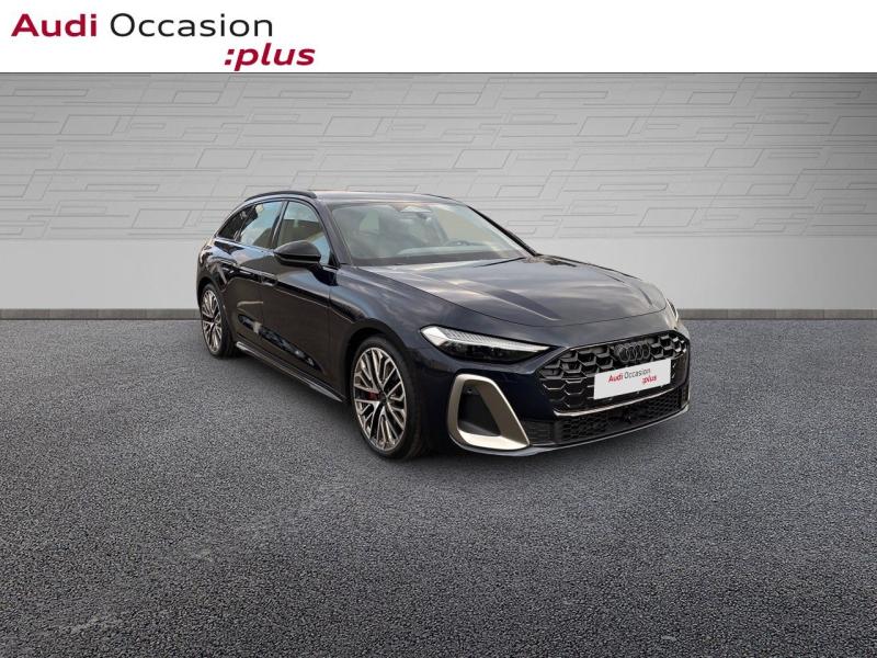 Voitures occasions Audi A5 Avant S line Thionville