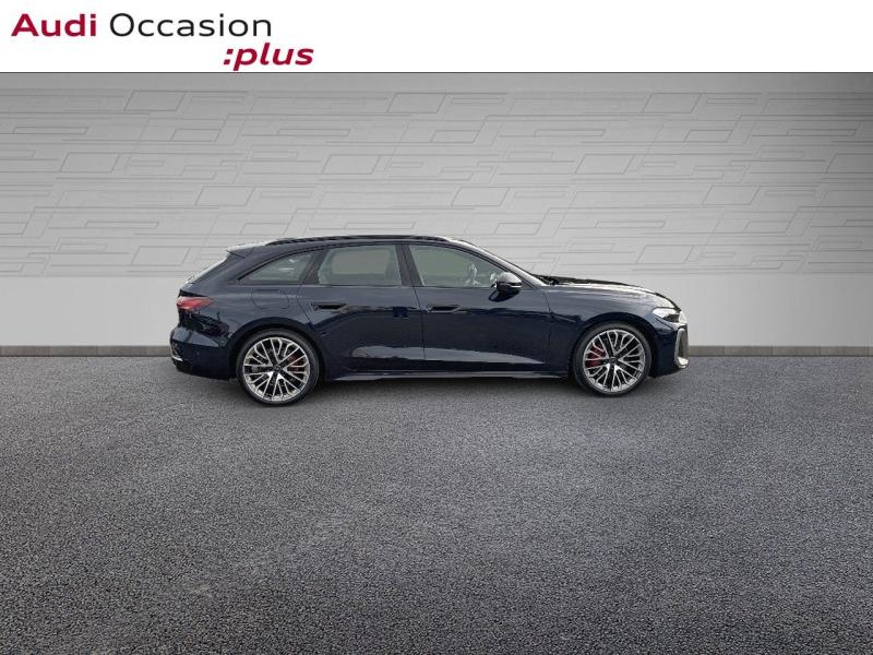 Voitures occasions Audi A5 Avant S line Thionville