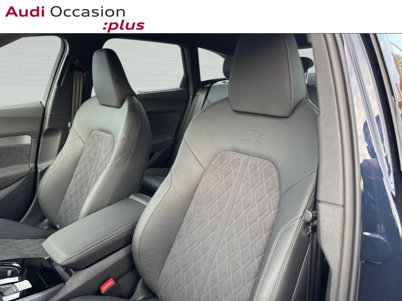 Voitures occasions Audi A5 Avant S line Thionville