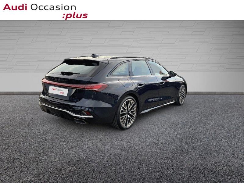 Voitures occasions Audi A5 Avant S line Thionville