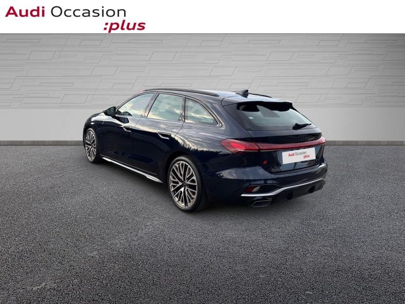 Voitures occasions Audi A5 Avant S line Thionville