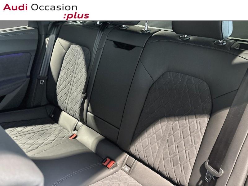 Voitures occasions Audi A5 Avant S line Thionville