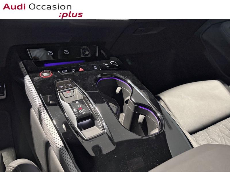 Voitures occasions Audi A5 Avant S line Thionville