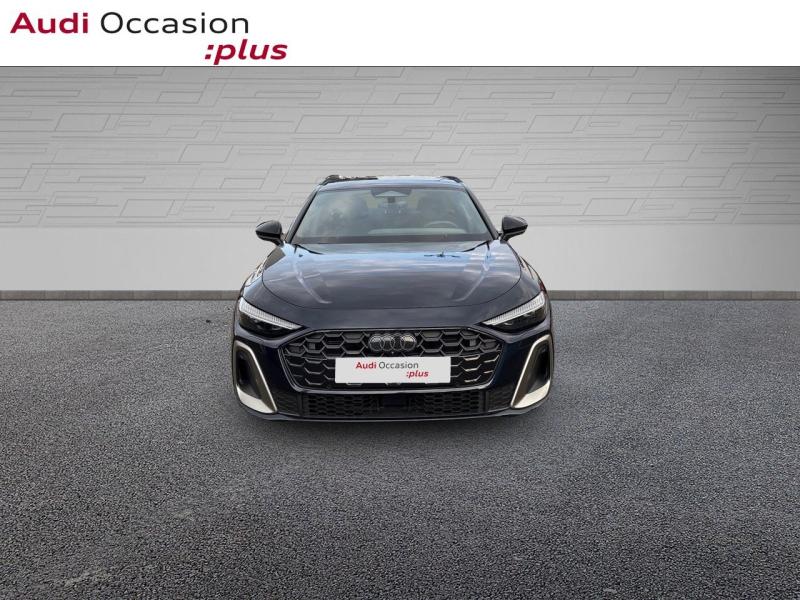 Voitures occasions Audi A5 Avant S line Thionville