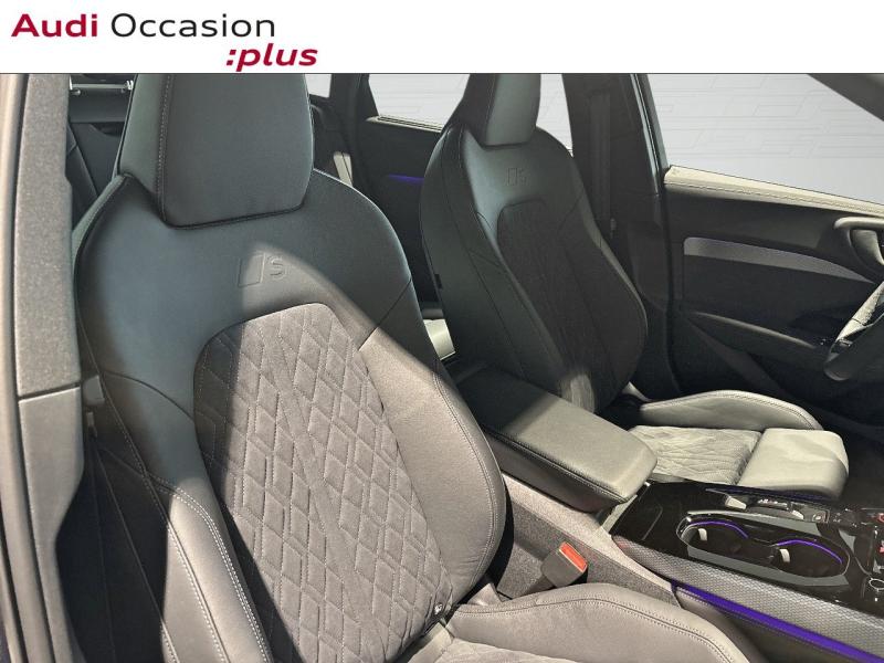 Voitures occasions Audi A5 Avant S line Thionville