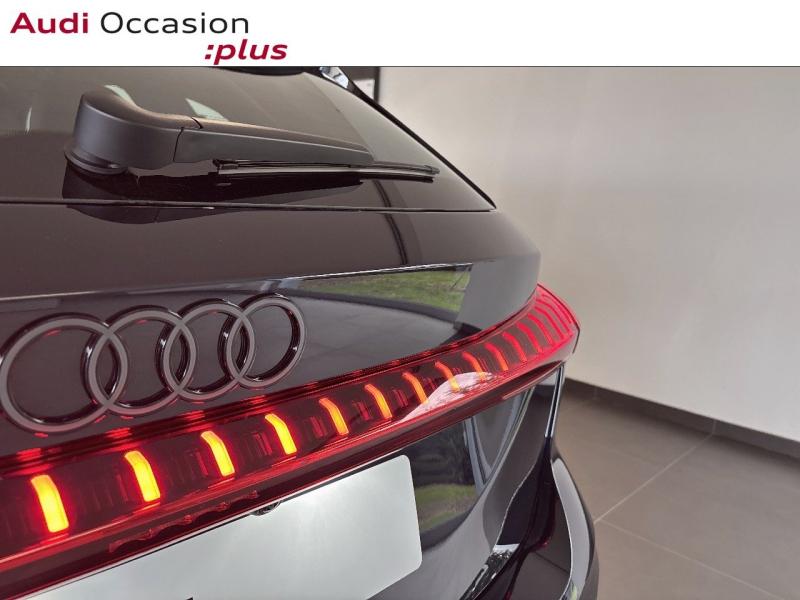 Voitures occasions Audi A5 Avant S line Thionville
