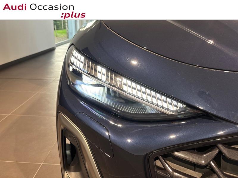 Voitures occasions Audi A5 Avant S line Thionville