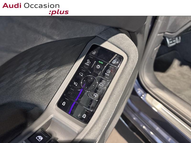 Voitures occasions Audi A5 Avant S line Thionville