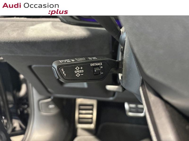 Voitures occasions Audi A5 Avant S line Thionville