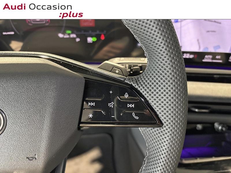 Voitures occasions Audi A5 Avant S line Thionville