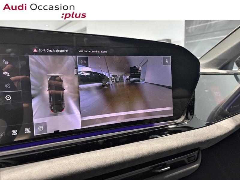 Voitures occasions Audi A5 Avant S line Thionville