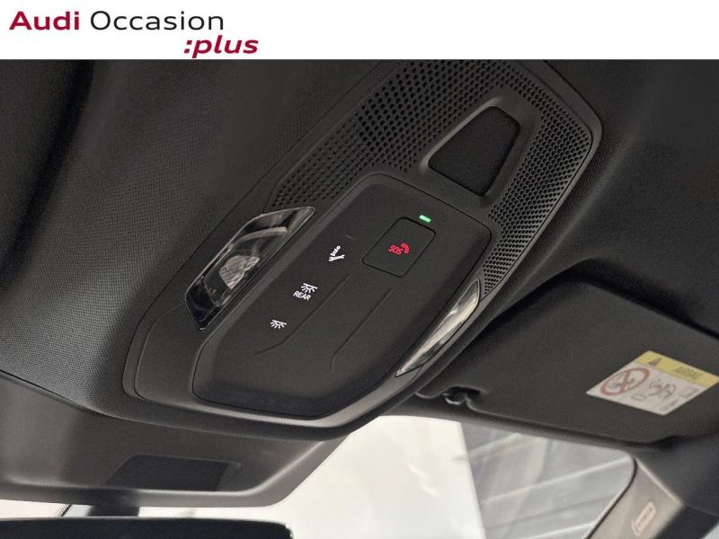 Voitures occasions Audi A5 Avant S line Thionville