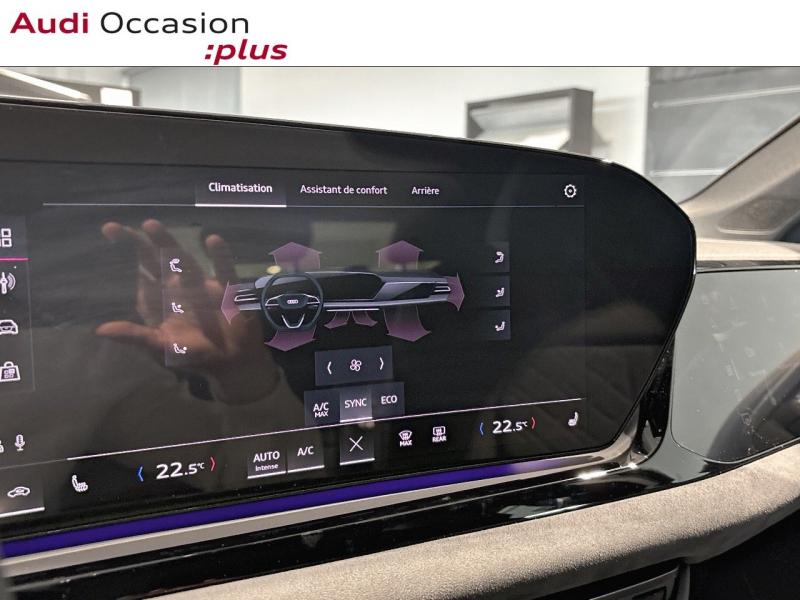 Voitures occasions Audi A5 Avant S line Thionville