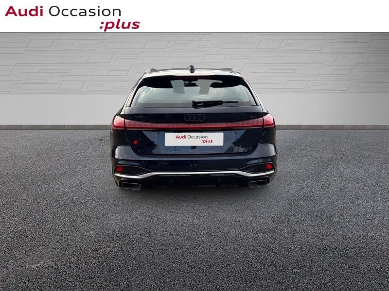 Voitures occasions Audi A5 Avant S line Thionville