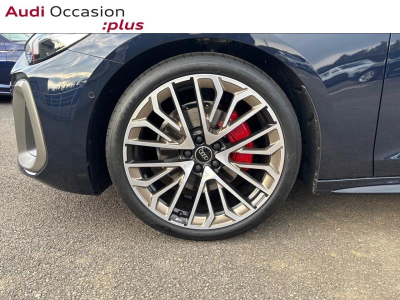 Voitures occasions Audi A5 Avant S line Thionville