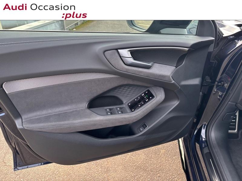 Voitures occasions Audi A5 Avant S line Thionville