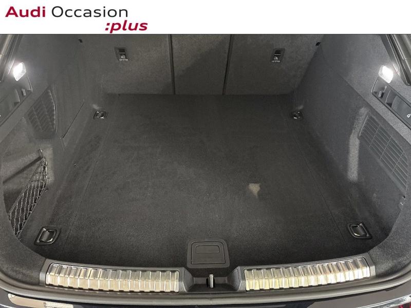 Voitures occasions Audi A5 Avant S line Thionville