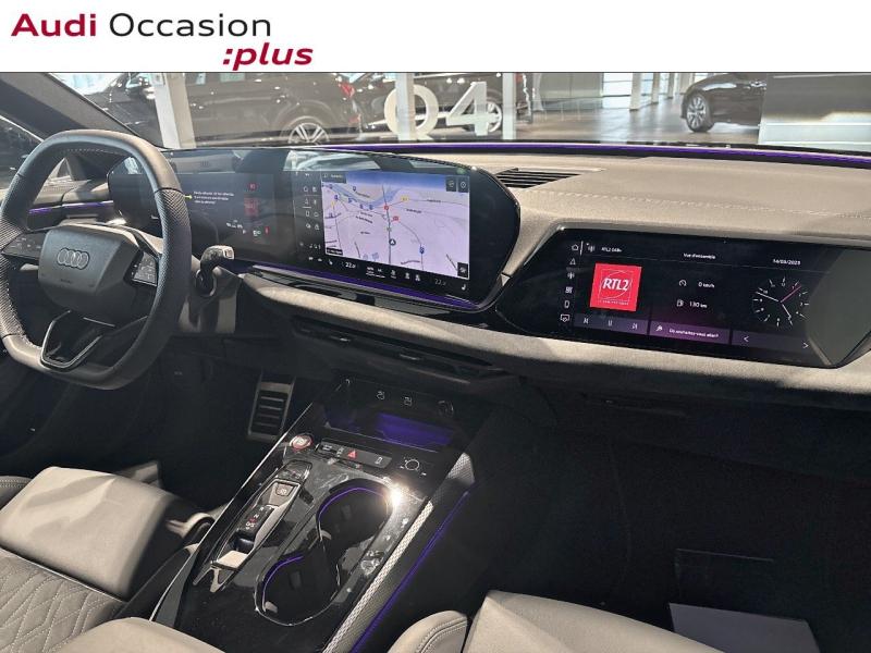 Voitures occasions Audi A5 Avant S line Thionville