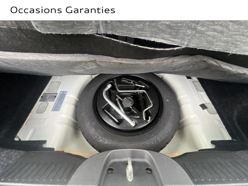 Voitures occasions FIAT 500 Diva Thionville