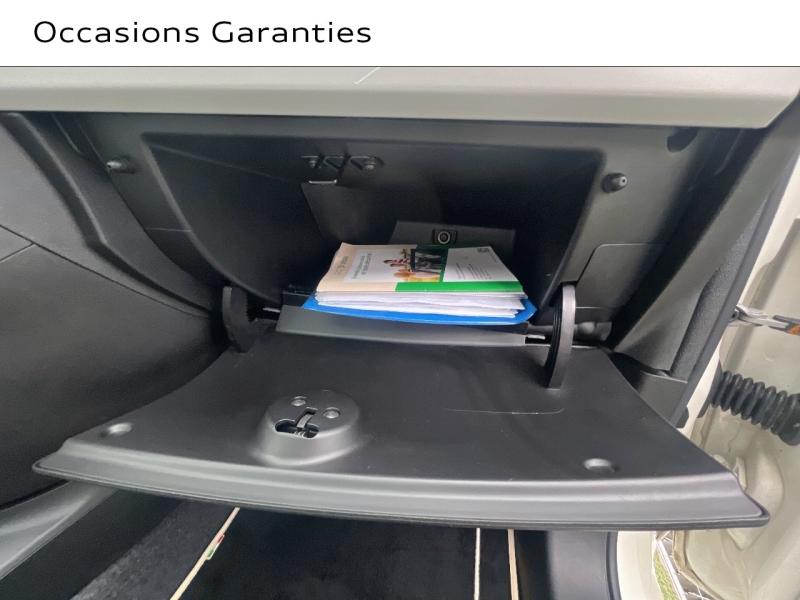 Voitures occasions FIAT 500 Diva Thionville