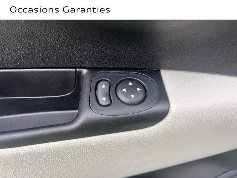 Voitures occasions FIAT 500 Diva Thionville