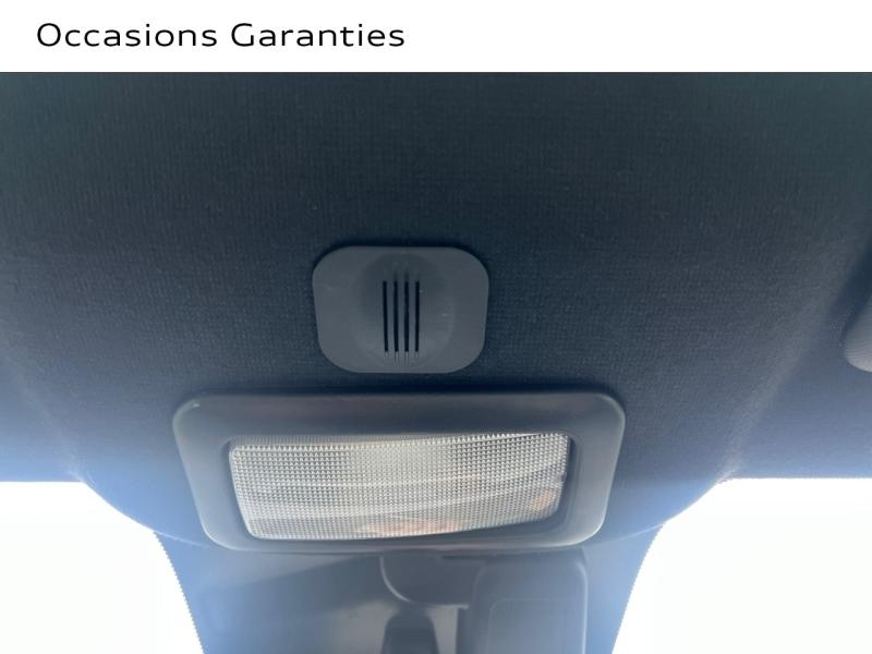 Voitures occasions FIAT 500 Diva Thionville