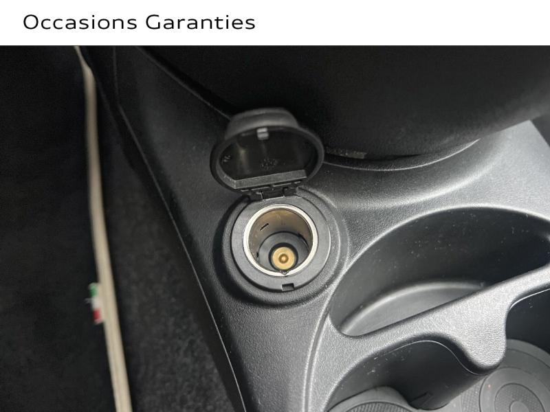 Voitures occasions FIAT 500 Diva Thionville