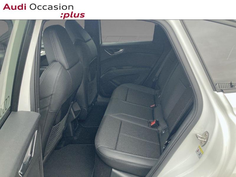 Voitures occasions Audi Q4 Sportback e-tron Base Thionville