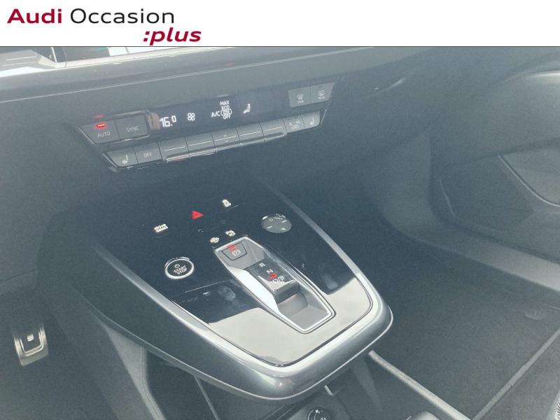 Voitures occasions Audi Q4 Sportback e-tron Base Thionville