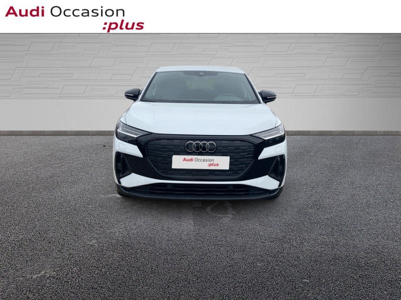 Voitures occasions Audi Q4 Sportback e-tron Base Thionville