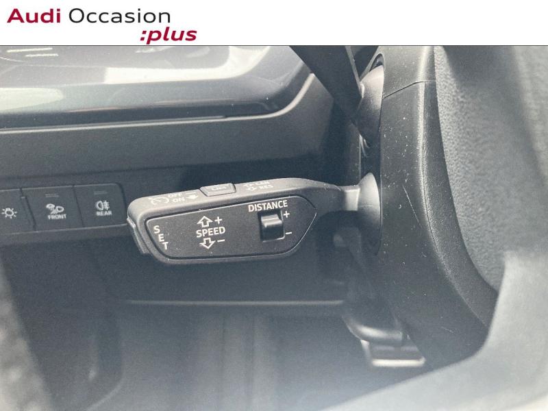 Voitures occasions Audi Q4 Sportback e-tron Base Thionville