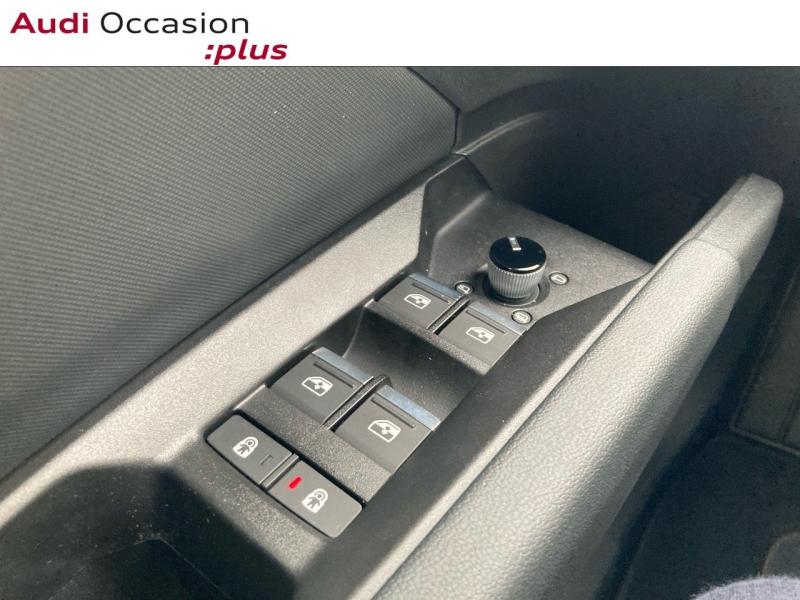 Voitures occasions Audi Q4 Sportback e-tron Base Thionville