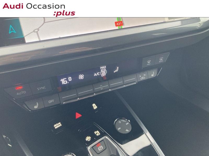 Voitures occasions Audi Q4 Sportback e-tron Base Thionville
