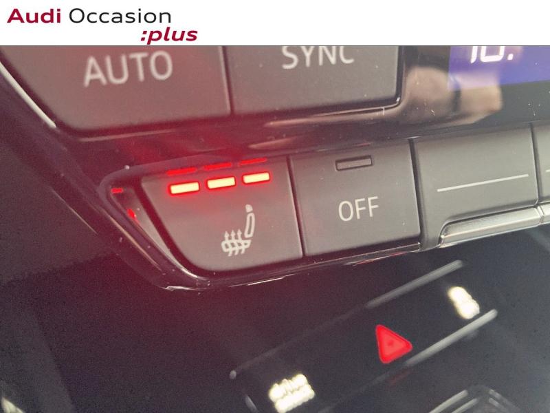 Voitures occasions Audi Q4 Sportback e-tron Base Thionville