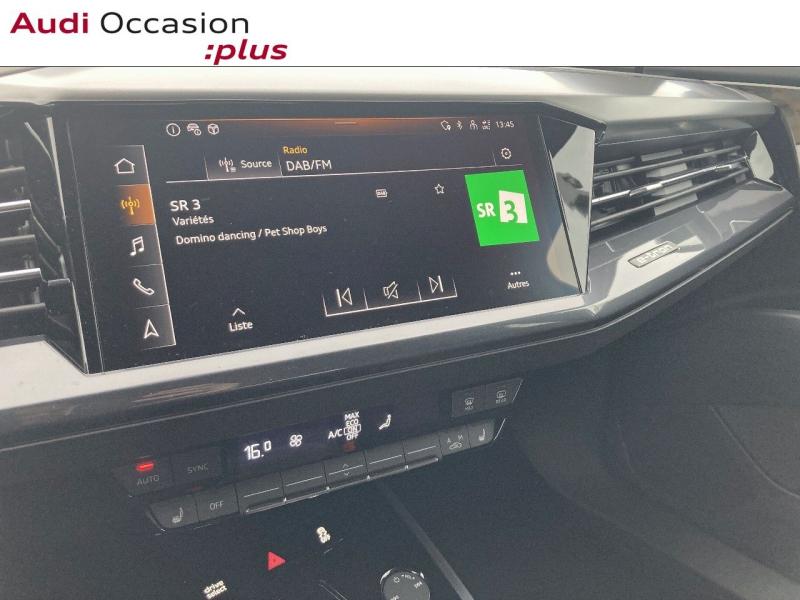 Voitures occasions Audi Q4 Sportback e-tron Base Thionville