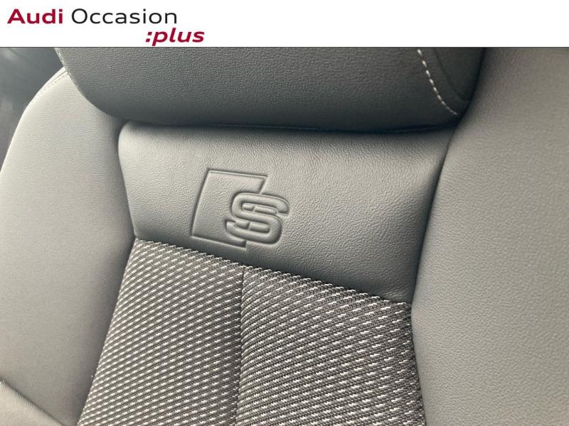 Voitures occasions Audi Q4 Sportback e-tron Base Thionville