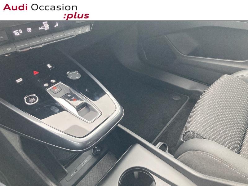 Voitures occasions Audi Q4 Sportback e-tron Base Thionville
