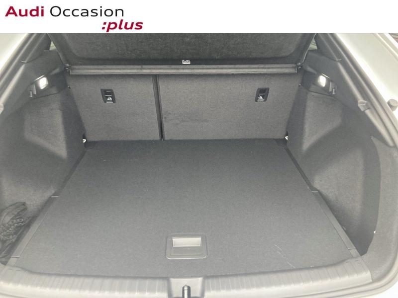 Voitures occasions Audi Q4 Sportback e-tron Base Thionville