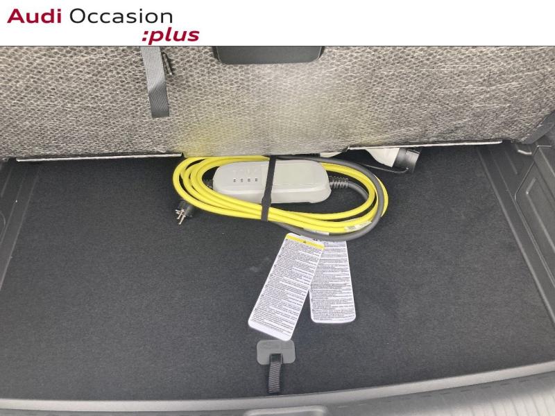 Voitures occasions Audi Q4 Sportback e-tron Base Thionville