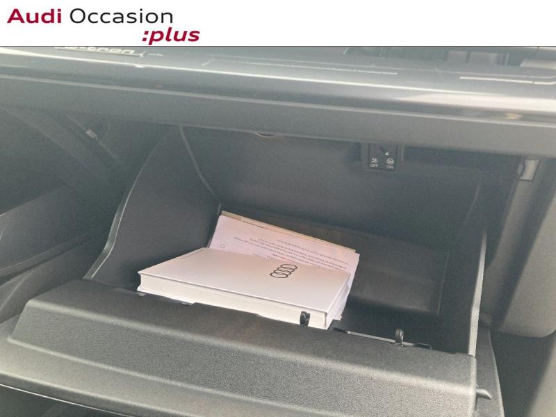 Voitures occasions Audi Q4 Sportback e-tron Base Thionville