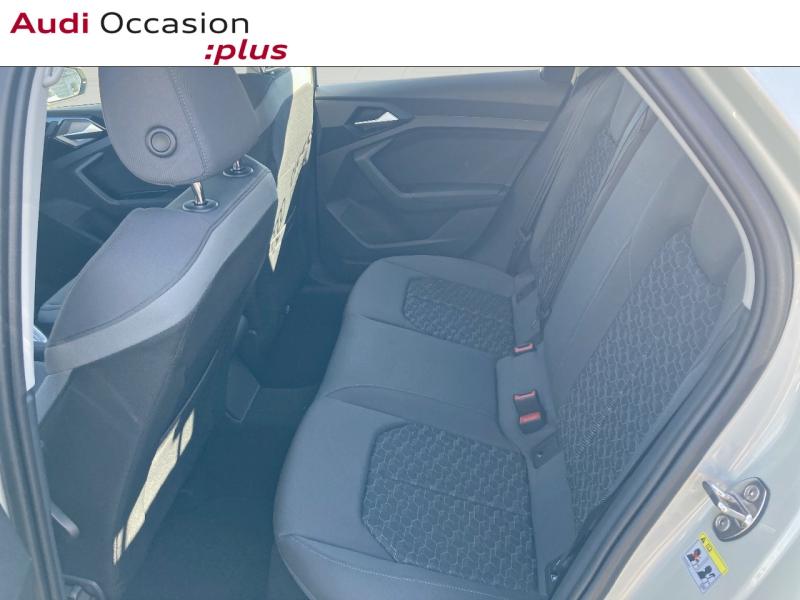 Voitures occasions Audi A1 Sportback Design Thionville