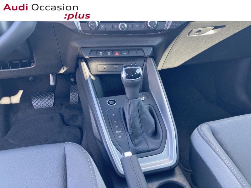 Voitures occasions Audi A1 Sportback Design Thionville