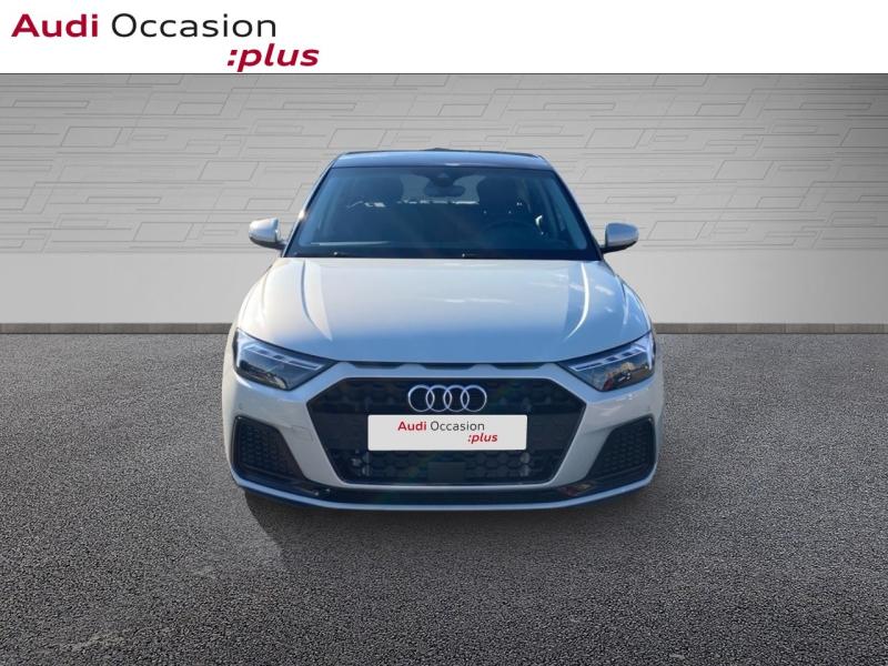 Voitures occasions Audi A1 Sportback Design Thionville