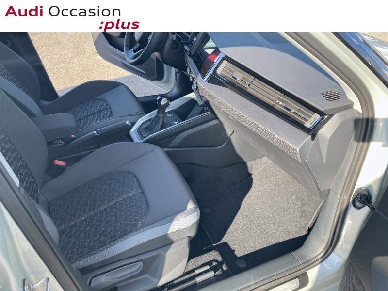 Voitures occasions Audi A1 Sportback Design Thionville