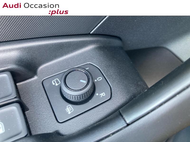 Voitures occasions Audi A1 Sportback Design Thionville