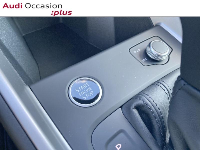 Voitures occasions Audi A1 Sportback Design Thionville