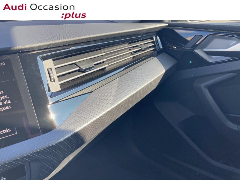 Voitures occasions Audi A1 Sportback Design Thionville